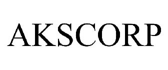 AKSCORP