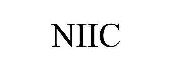 NIIC