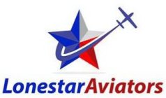 LONESTAR AVIATORS