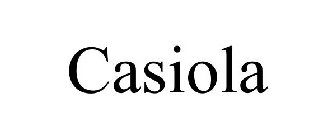 CASIOLA