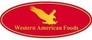 WESTERN AMERICAN FOODS