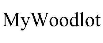 MYWOODLOT