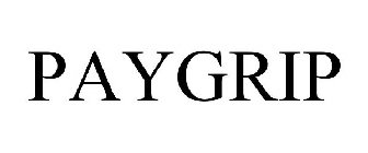 PAYGRIP