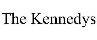 THE KENNEDYS