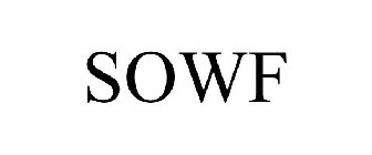 SOWF