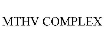 MTHV COMPLEX