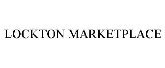 LOCKTON MARKETPLACE