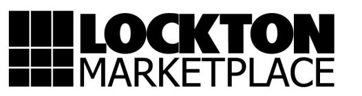 LOCKTON MARKETPLACE