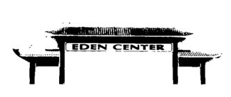 EDEN CENTER