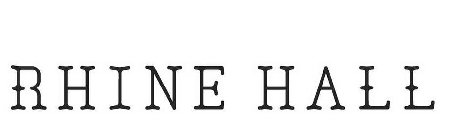 RHINE HALL