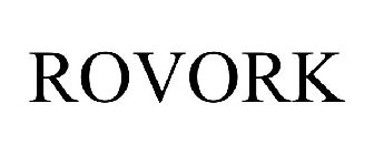 ROVORK