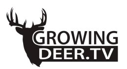 GROWING DEER.TV