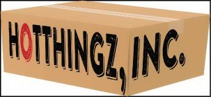 HOTTHINGZ,INC.