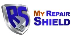 R S MY REPAIR SHIELD