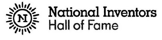 N NATIONAL INVENTORS HALL OF FAME