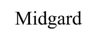 MIDGARD