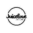 JUICELOVE LOVE YOURSELF