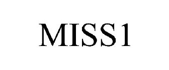 MISS1