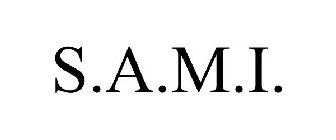 S.A.M.I.