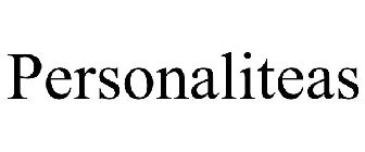 PERSONALITEAS