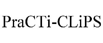PRACTI-CLIPS