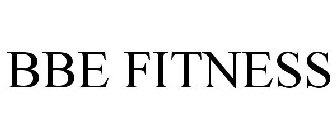 BBE FITNESS
