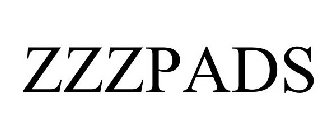 ZZZPADS