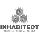 INHABITECT DESIGNING BUILDING GROWING