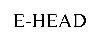 E-HEAD