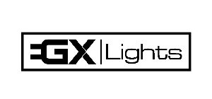 EGX LIGHTS