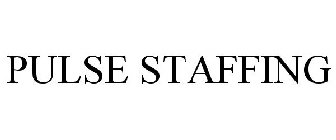 PULSE STAFFING