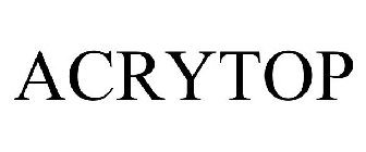 ACRYTOP