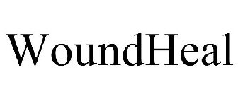 WOUNDHEAL