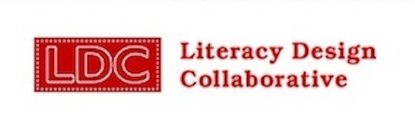 LDC LITERACY DESIGN COLLABORATIVE