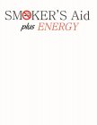 SMOKER'S AID PLUS ENERGY