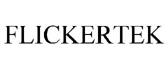 FLICKERTEK