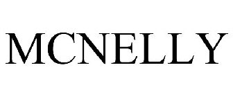 MCNELLY