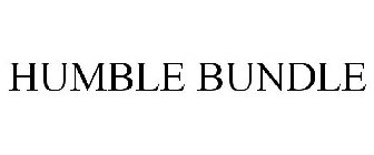 HUMBLE BUNDLE