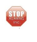 STOP ALARMS INC.