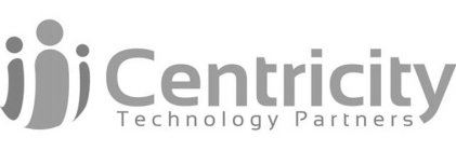 CENTRICITY TECHNOLOGY PARTNERS