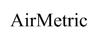 AIRMETRIC