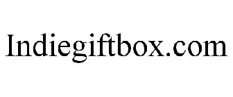 INDIEGIFTBOX.COM