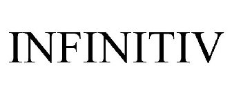 INFINITIV