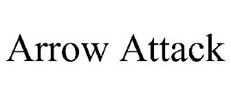 ARROW ATTACK