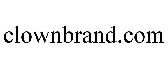 CLOWNBRAND.COM