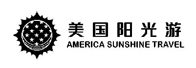 AMERICA SUNSHINE TRAVEL