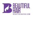 B BEAUTIFUL HAIR BEAUTIFULHAIR4U.COM