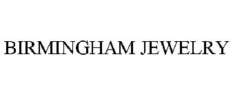 BIRMINGHAM JEWELRY