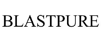 BLASTPURE