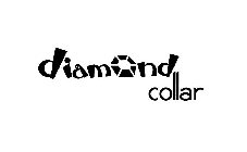 DIAMOND COLLAR